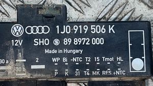Audi A3 S3 8L ABS-rele 1J0919506K