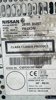 Nissan Almera Tino Radija/ CD/DVD grotuvas/ navigacija 28185BU007