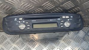 Nissan Almera Tino Panel / Radioodtwarzacz CD/DVD/GPS 28185BU007