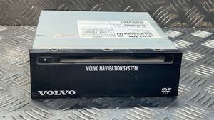 Volvo XC70 Unité de navigation Lecteur CD / DVD 86739421