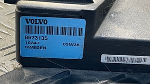 Volvo XC70 Amplificateur de son 8673135