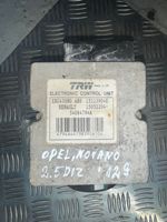 Opel Movano A Pompa ABS 54084794A