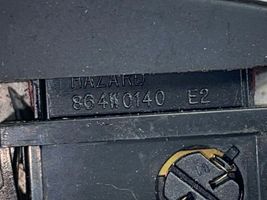 Hyundai Terracan Interruttore luci di emergenza 864W0140