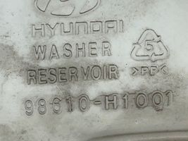 Hyundai Terracan Réservoir de liquide lave-glace 98610H1001