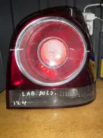 Volkswagen Cross Polo Rear/tail lights 956348