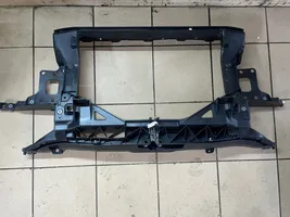 Seat Leon (1P) Pannello di supporto del radiatore KL7L2