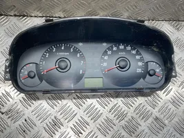 Hyundai Elantra Compteur de vitesse tableau de bord 940162D200