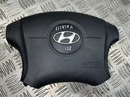 Hyundai Elantra Airbag de volant 