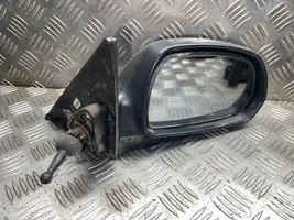 Hyundai Elantra Manual wing mirror 040624