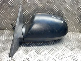 Hyundai Elantra Manual wing mirror 040624