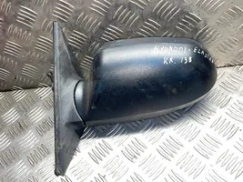 Hyundai Elantra Manual wing mirror 040624