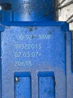 Skoda Roomster (5J) Czujnik położenia pedału sprzęgła 1j0927189f