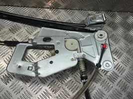 BMW 5 E39 Moteur de lève-vitre de porte arrière 8360512