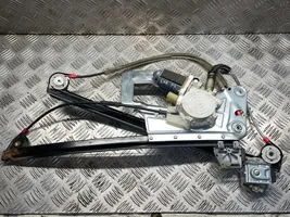 BMW 5 E39 Moteur de lève-vitre de porte arrière 8360512