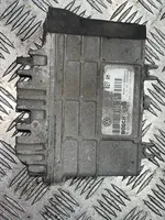 Volkswagen Lupo Calculateur moteur ECU 030906027AH