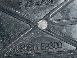 Nissan Qashqai Takaoven ulkokahva 80611EB300