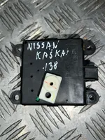 Nissan Qashqai Silniczek nagrzewnicy A24850A7702000