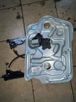 Nissan Qashqai Alzacristalli manuale della portiera anteriore 80771T0005