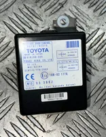 Toyota Corolla E140 E150 Durų elektronikos valdymo blokas 897410F010