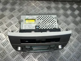 Toyota Corolla E140 E150 Unité principale radio / CD / DVD / GPS 