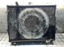 Mitsubishi Pajero Radiateur de refroidissement 