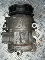 Volkswagen Cross Polo Compressore aria condizionata (A/C) (pompa) 6Q0820803K