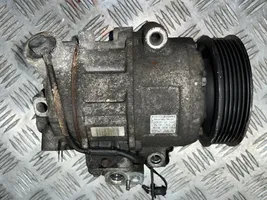 Volkswagen Cross Polo Compressore aria condizionata (A/C) (pompa) 6Q0820803K