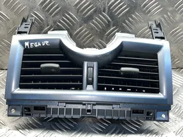 Renault Megane I Grille d'aération centrale A1007049