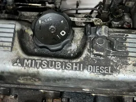 Mitsubishi Pajero Motor 