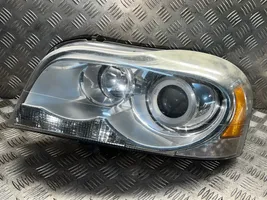 Volvo XC90 Lampa przednia 31290892