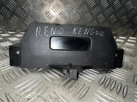 Renault Kangoo I Écran / affichage / petit écran 8200181028