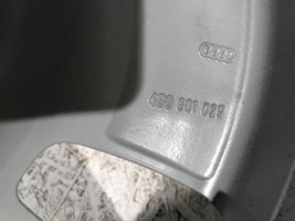 Audi A6 S6 C7 4G Cerchione in lega R16 4g0601025