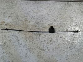 Volkswagen Sharan Rear door cable line 7N0839018F