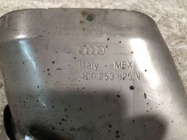 Audi A6 S6 C7 4G Parte terminale marmitta 4g0253825n