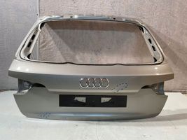 Audi A4 S4 B9 Tylna klapa bagażnika 