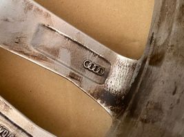 Audi A4 S4 B9 Felgi aluminiowe R18 