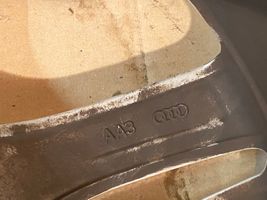 Audi A4 S4 B9 Felgi aluminiowe R17 8W0601025P