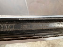 Audi A4 S4 B9 Sill/side skirt trim 8W0853932