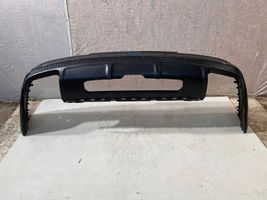 Audi Q7 4M Rivestimento della parte inferiore del paraurti posteriore 4M0807521B