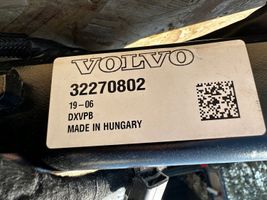 Volvo XC40 Vetokoukkusarja 32270802