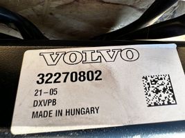 Volvo XC40 Set barra di traino 32270802
