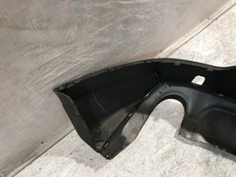 Volvo V40 Cross country Rear bumper lower part trim 