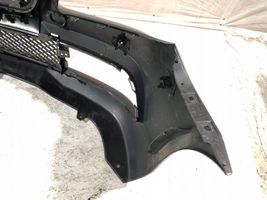 Mercedes-Benz SLK R172 Front bumper 