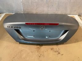 Mercedes-Benz SLK R172 Portellone posteriore/bagagliaio 