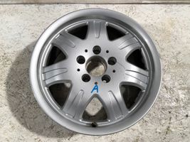 Mercedes-Benz SLK R171 Felgi aluminiowe R16 