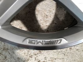 Mercedes-Benz SLK R172 R 18 alumīnija - vieglmetāla disks (-i) 