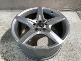 Mercedes-Benz SLK R172 Felgi aluminiowe R18 