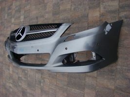 Mercedes-Benz SL R230 Front bumper 