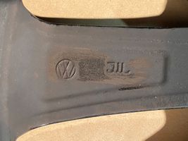 Volkswagen Up Felgi aluminiowe R16 1SO601025AT