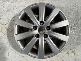 Volkswagen Transporter - Caravelle T5 R17 alloy rim 